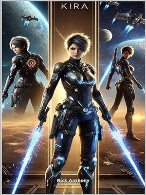cover image of Kira